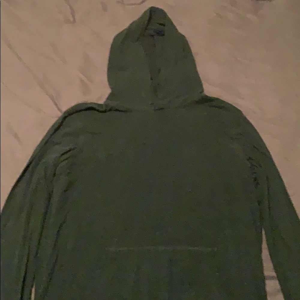 American eagle hoodie